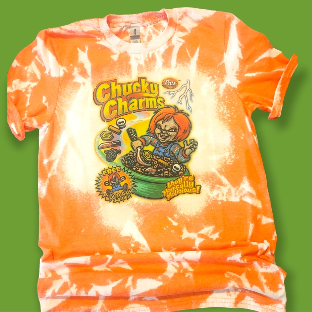 Halloween tees all sizes